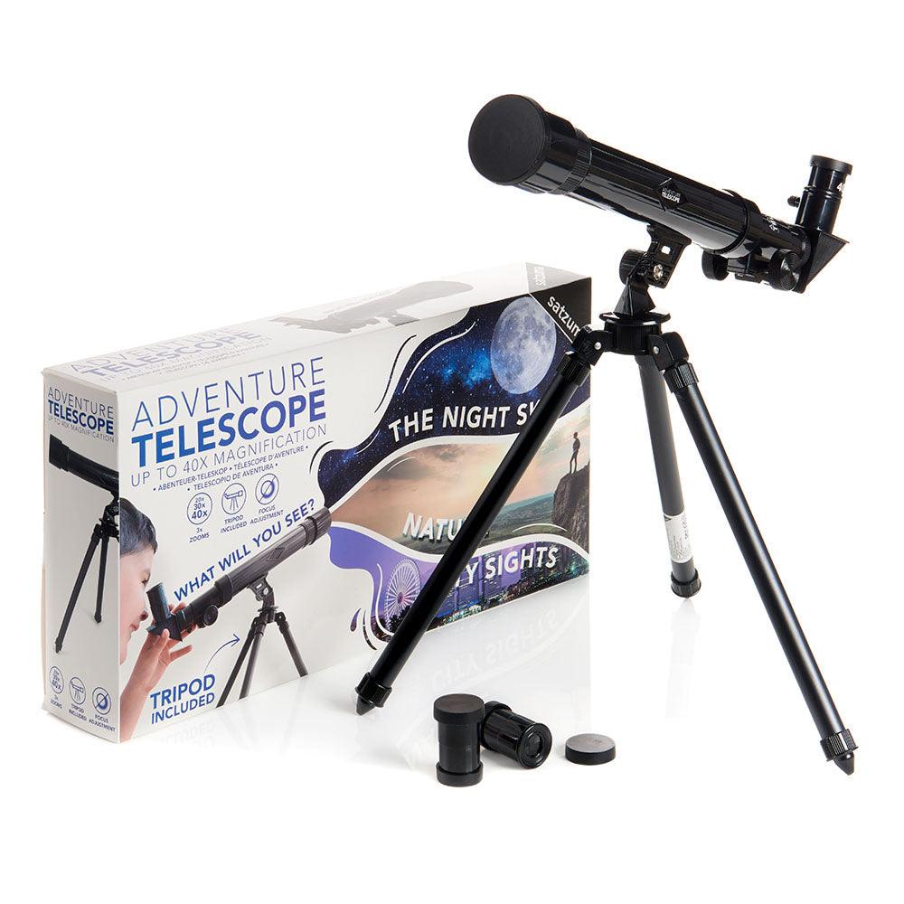 Adventure Telescope