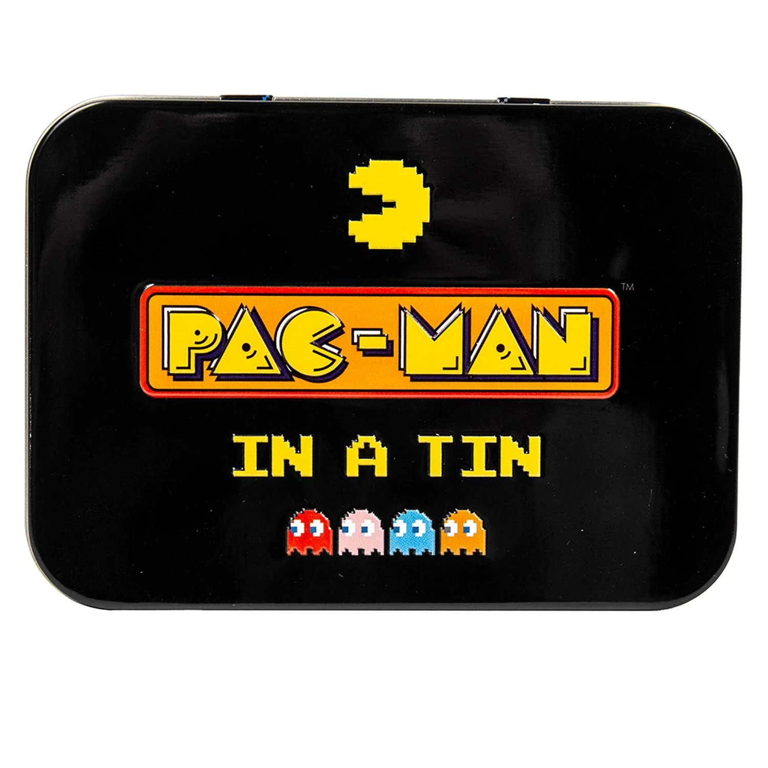 Arcade In A Tin: Pac-Man Edition - Image 4
