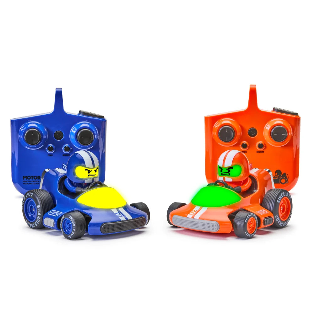 Battle Crashers Rivals Remote Control Toy - Image 2