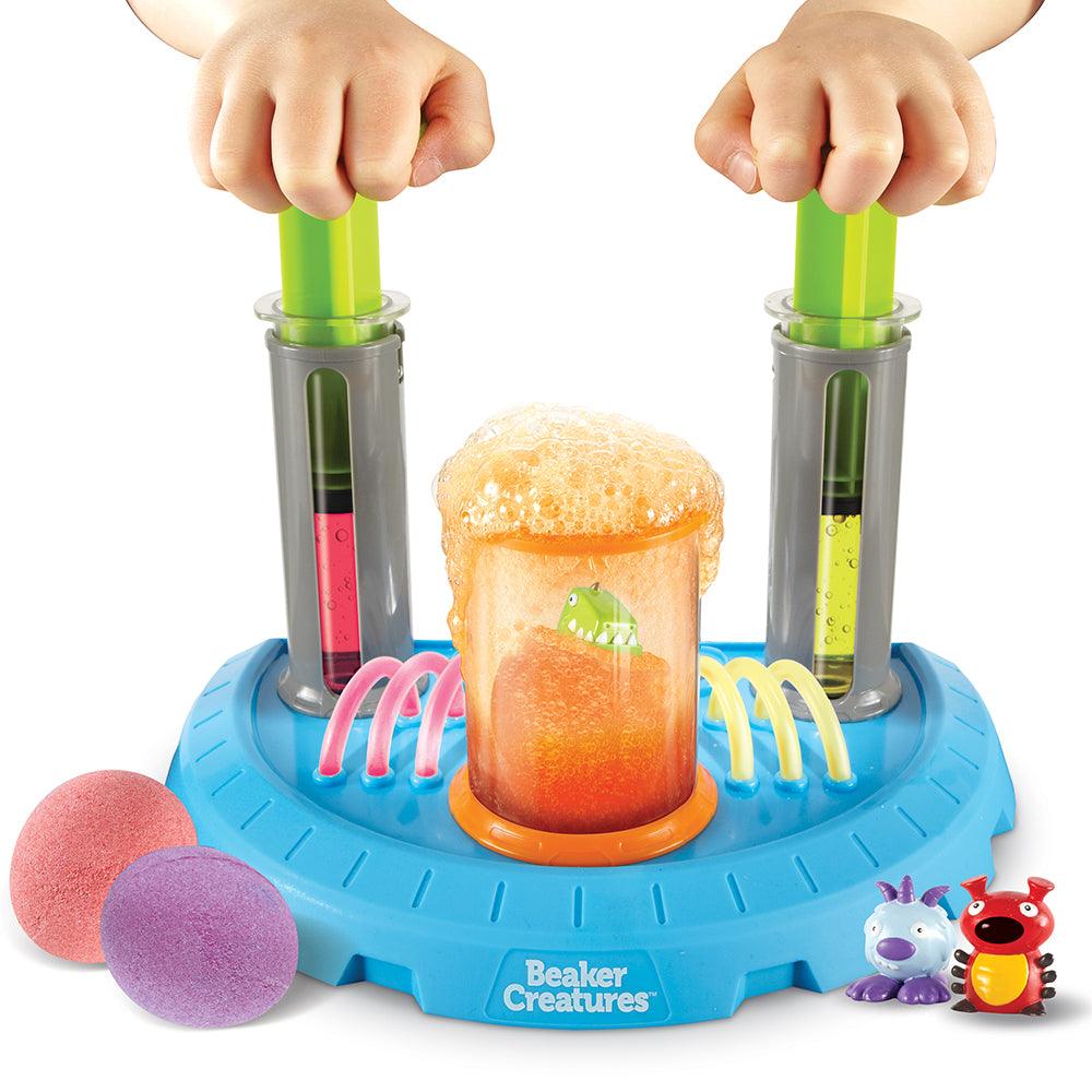 Beaker Creatures Lab Set - Image 4
