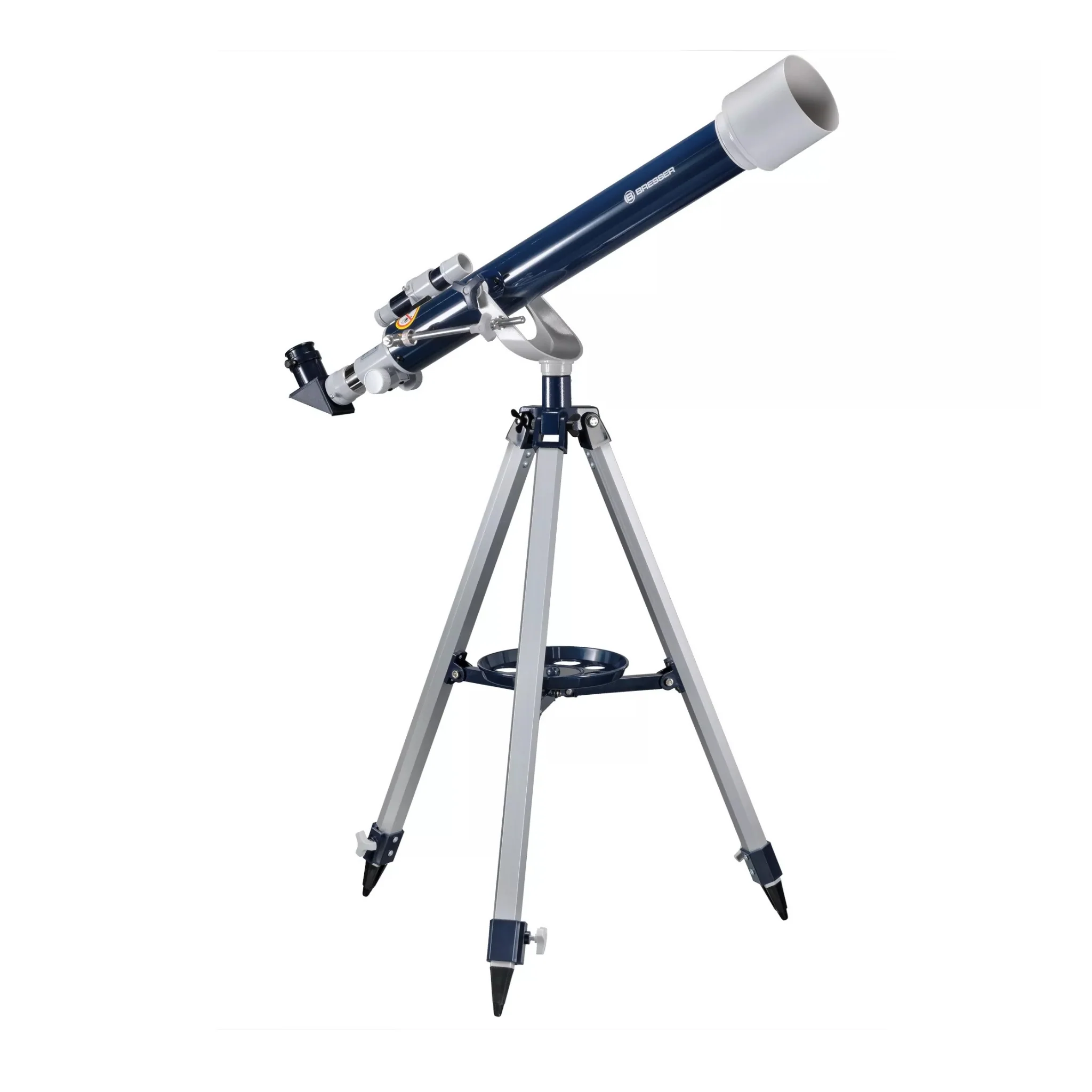 Bresser Junior 60/700 AZ1 Refractor Telescope - Image 2