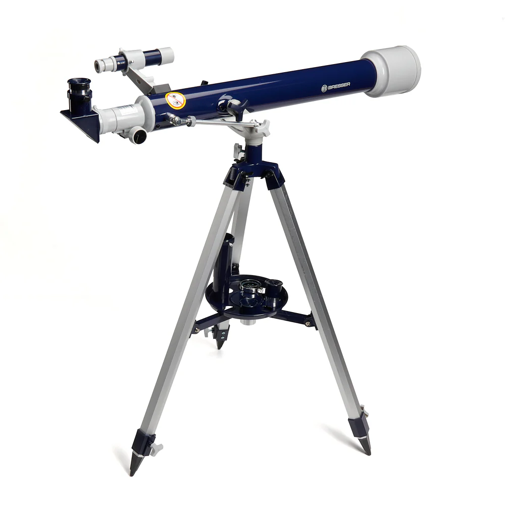 Bresser Junior 60/700 AZ1 Refractor Telescope - Image 9