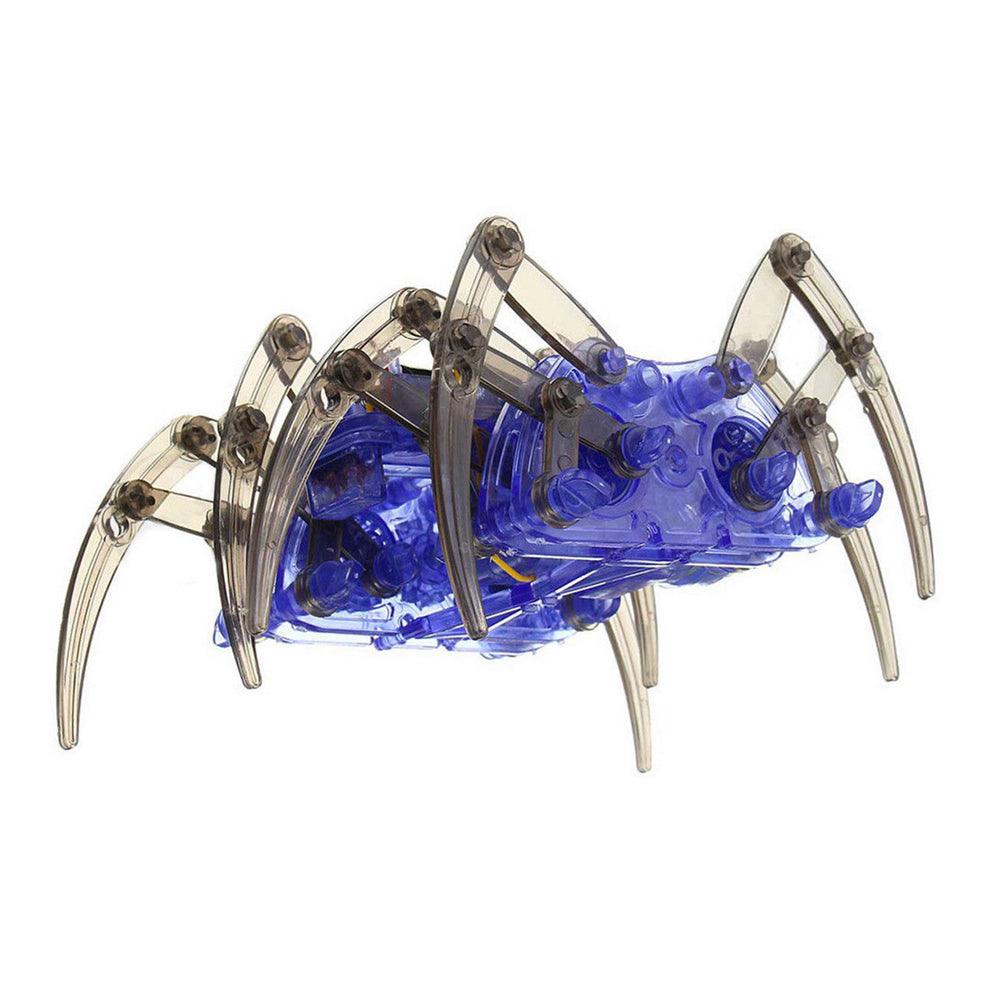 Build Your Own Robot Spider - Image 6