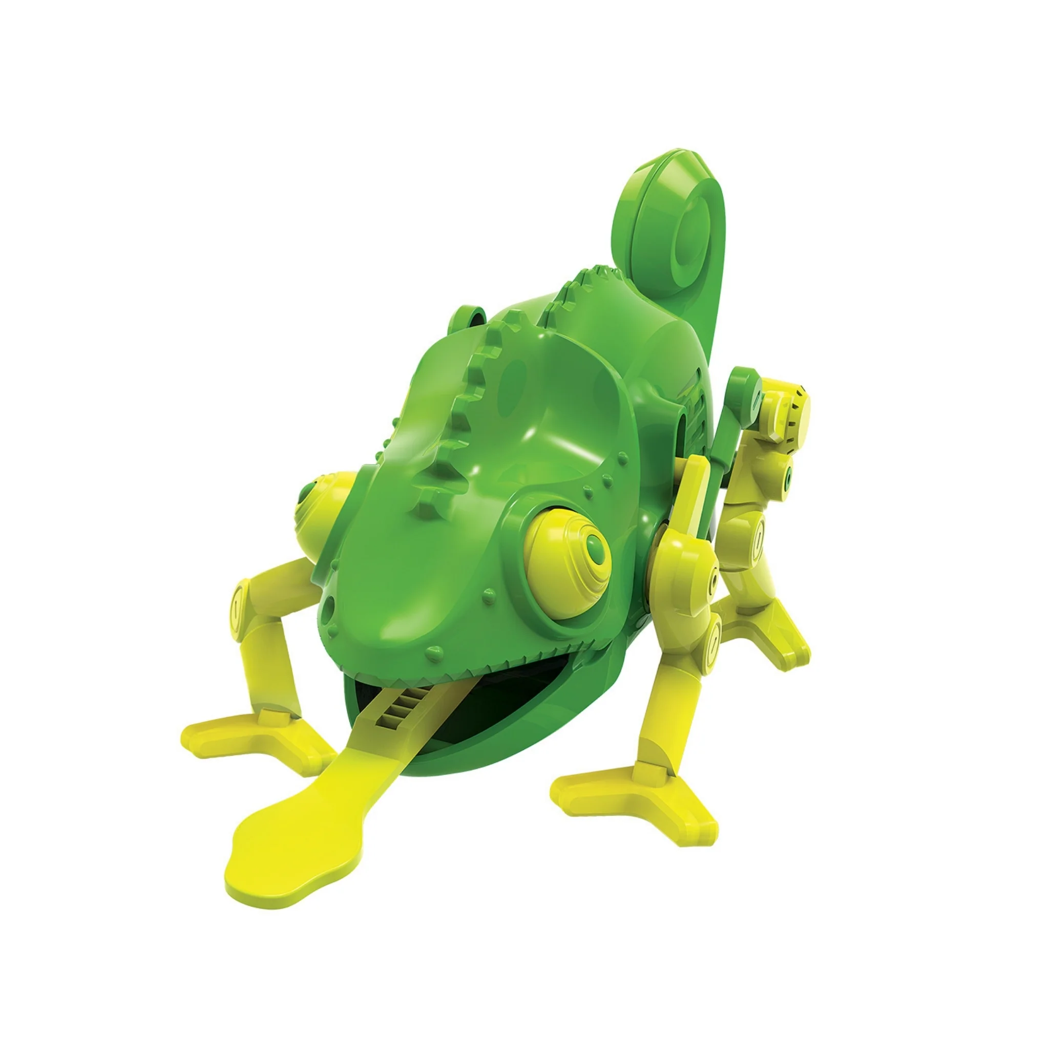 Chameleon Cyborg