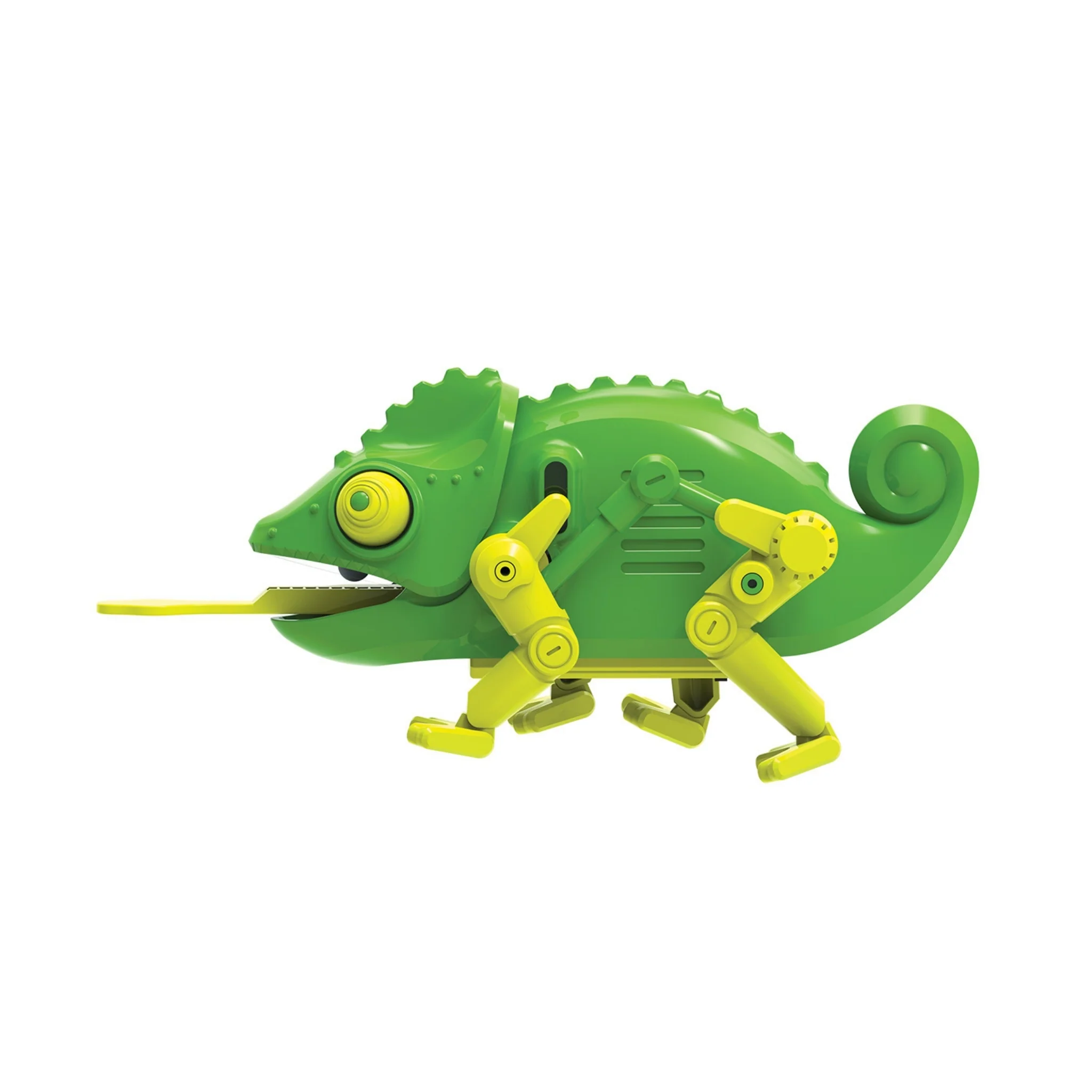 Chameleon Cyborg - Image 3