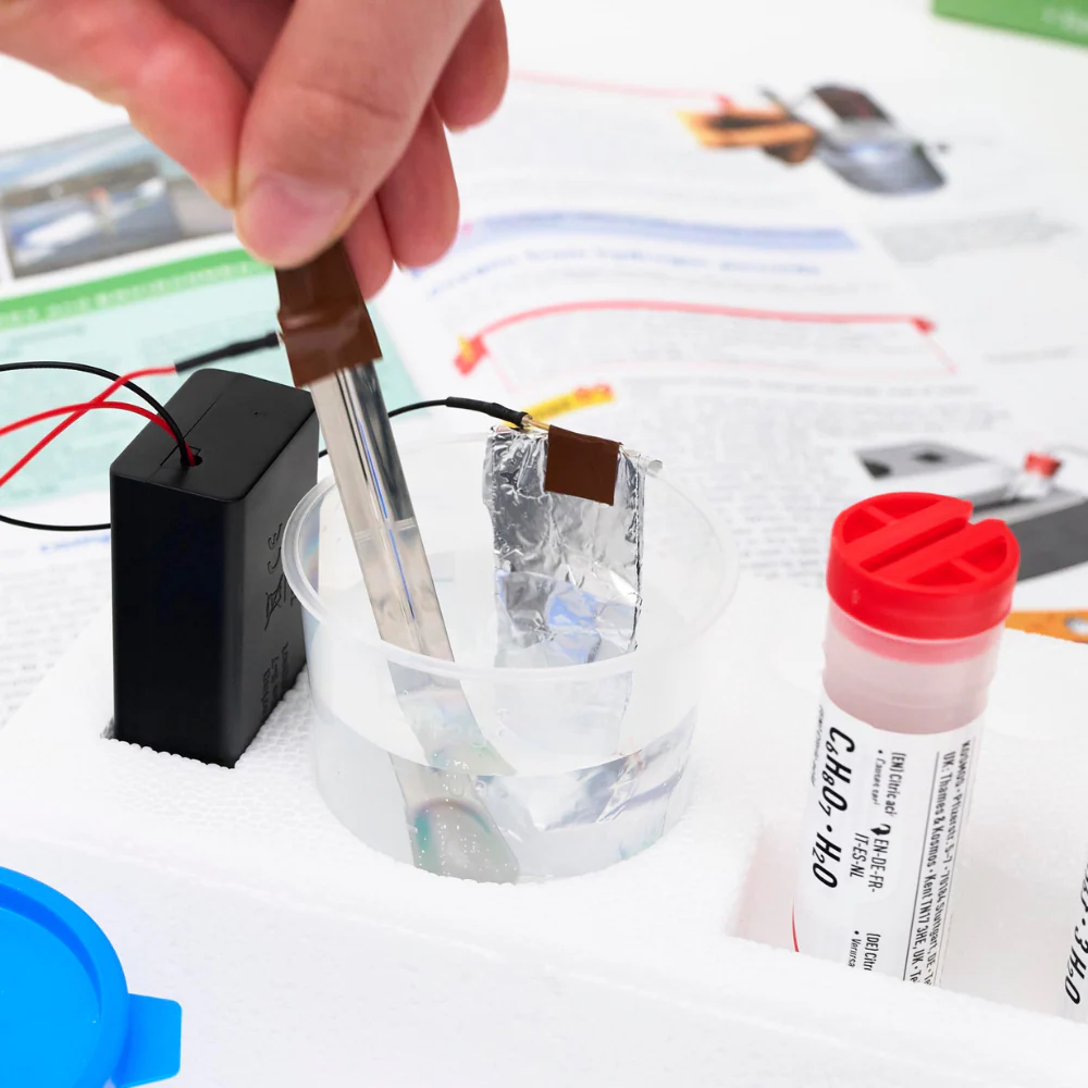 Chemistry C1000 Kit - Image 3