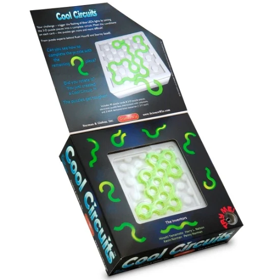 Cool Circuits - Image 5