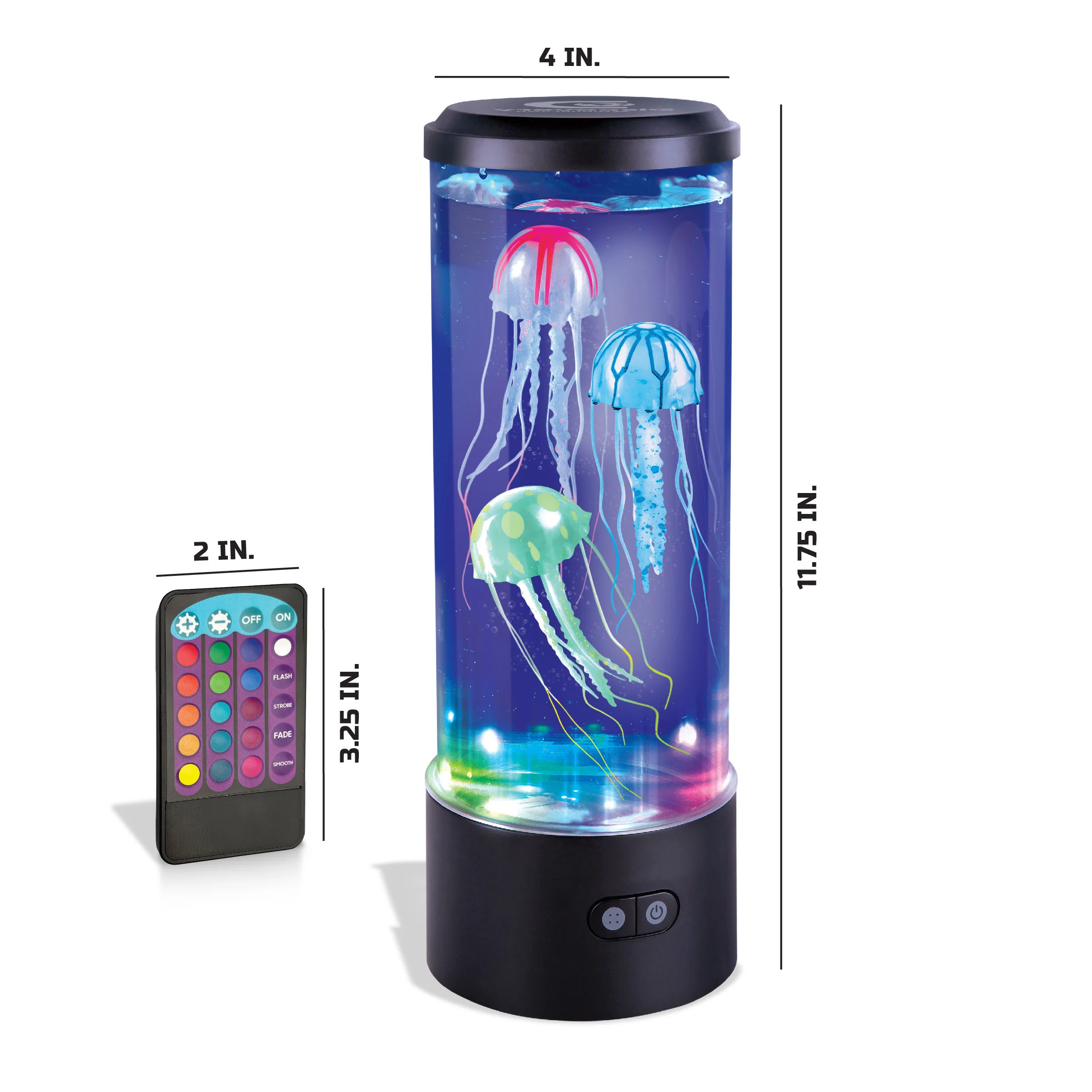Discovery Jellyfish Aquarium Light - Image 6