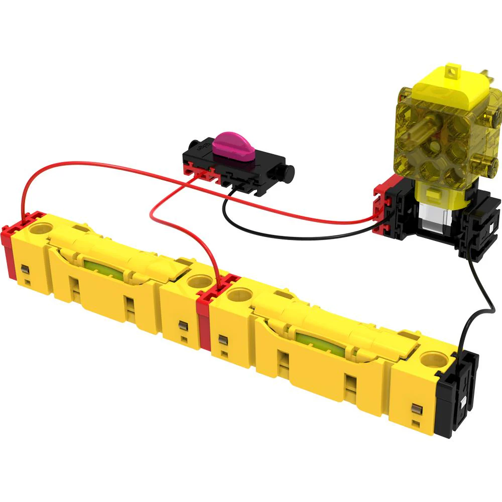 Easy Electric Circuits Kit - Image 5