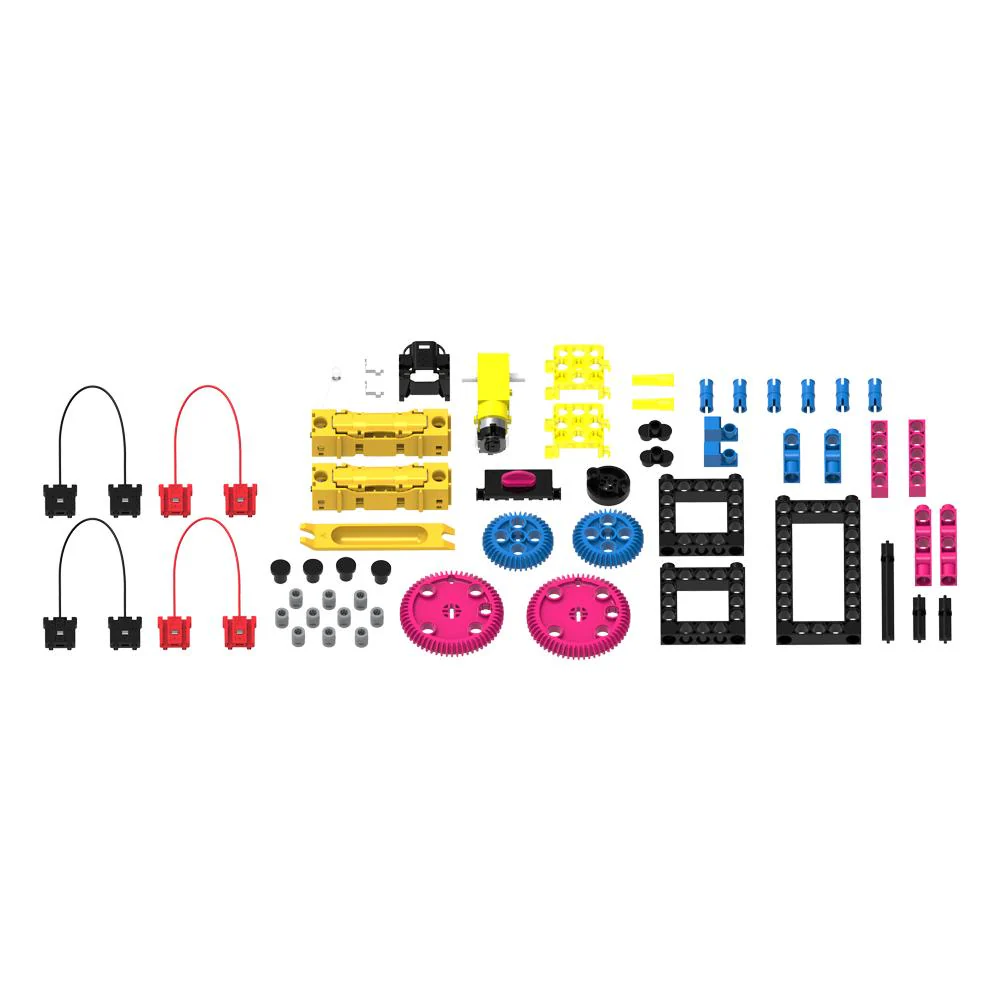 Easy Electric Circuits Kit - Image 6