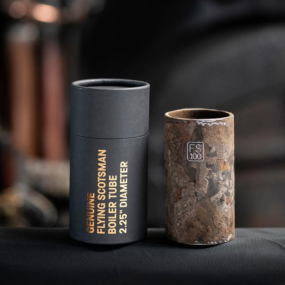 National Railway Museum Flying Scotsman Boiler Tube Limited Edition