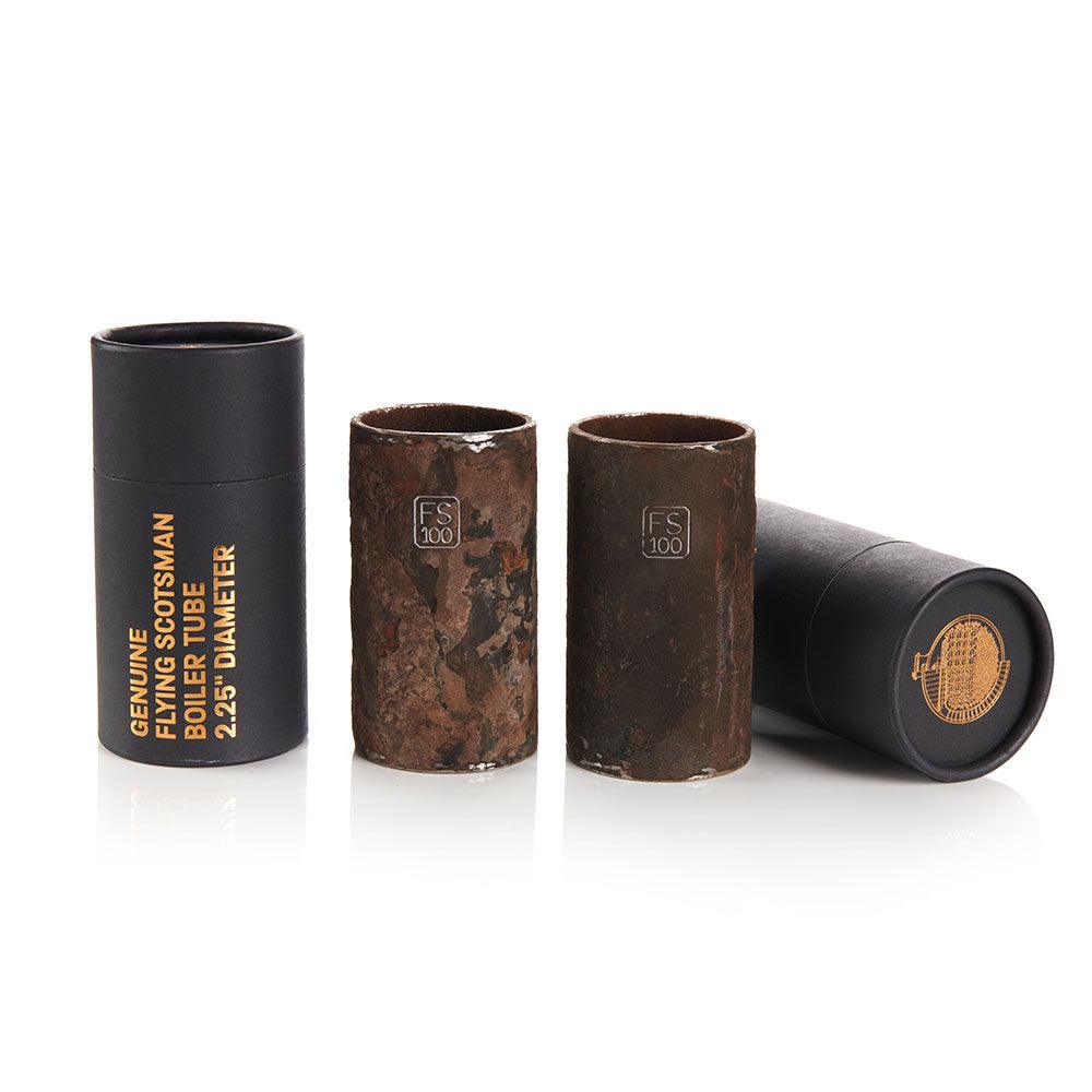 National Railway Museum Flying Scotsman Boiler Tube Limited Edition - Image 2