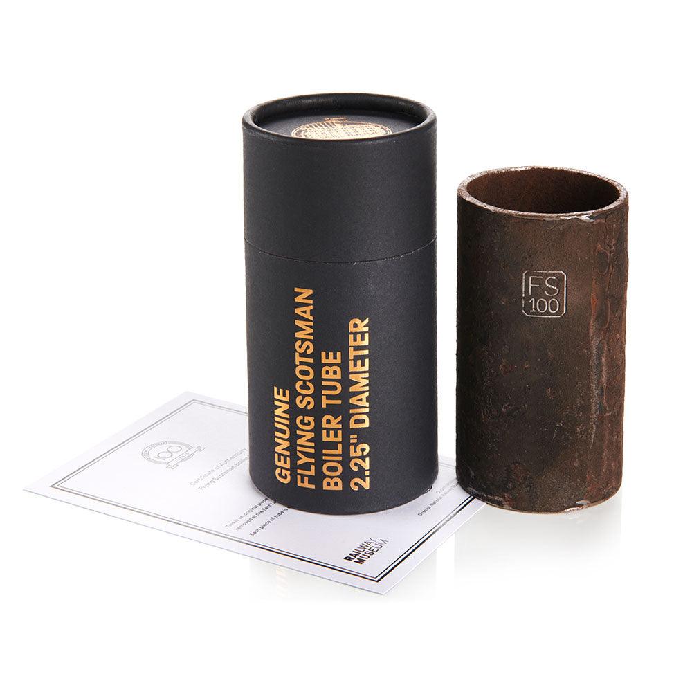 National Railway Museum Flying Scotsman Boiler Tube Limited Edition - Image 3