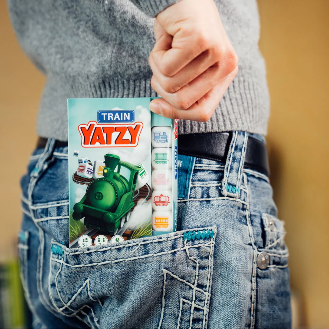 Train Yatzy - Image 4