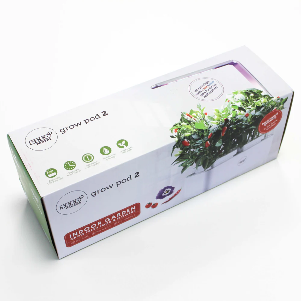 Grow Pod 2 - Image 6