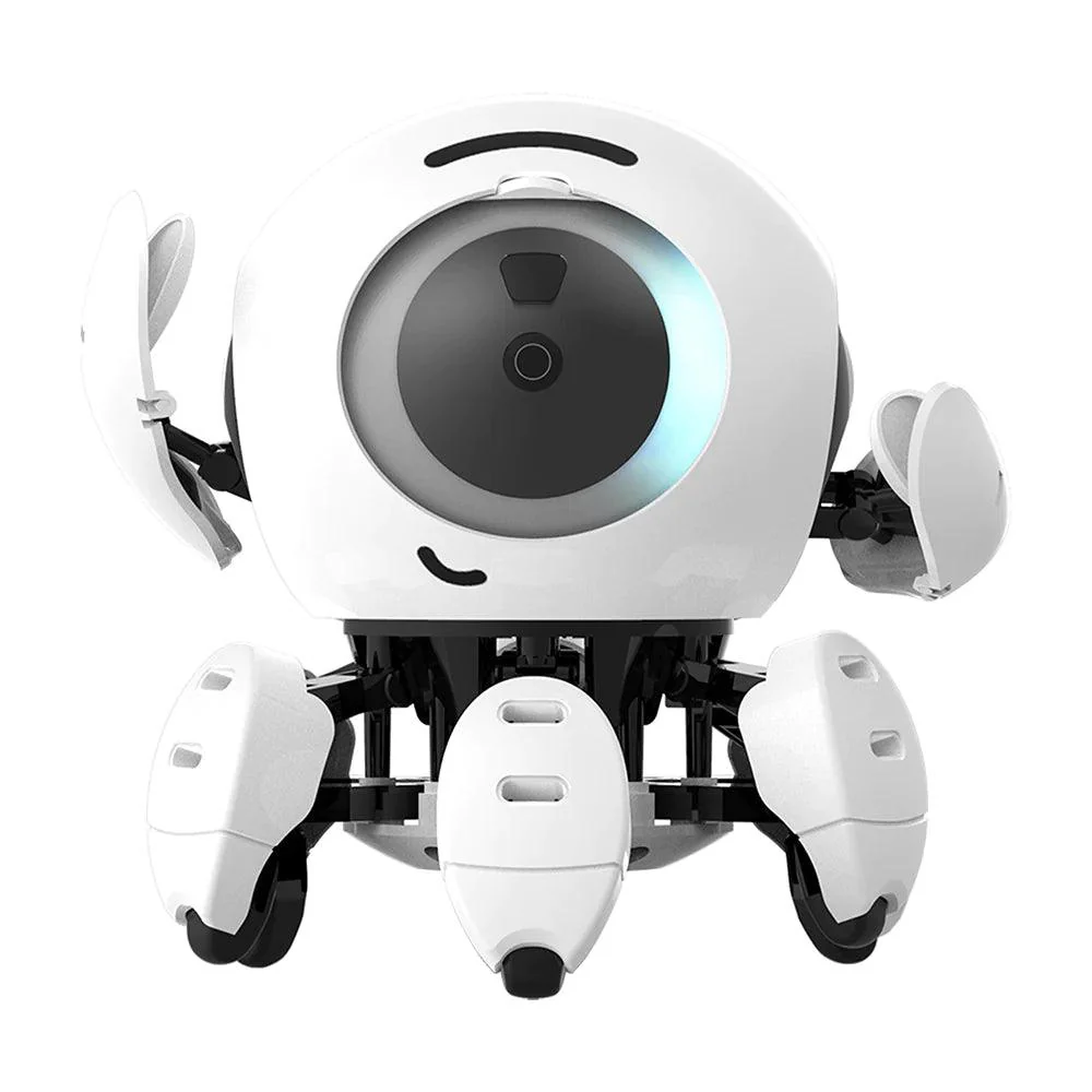 Hero Sound Sensing Robot - Image 3