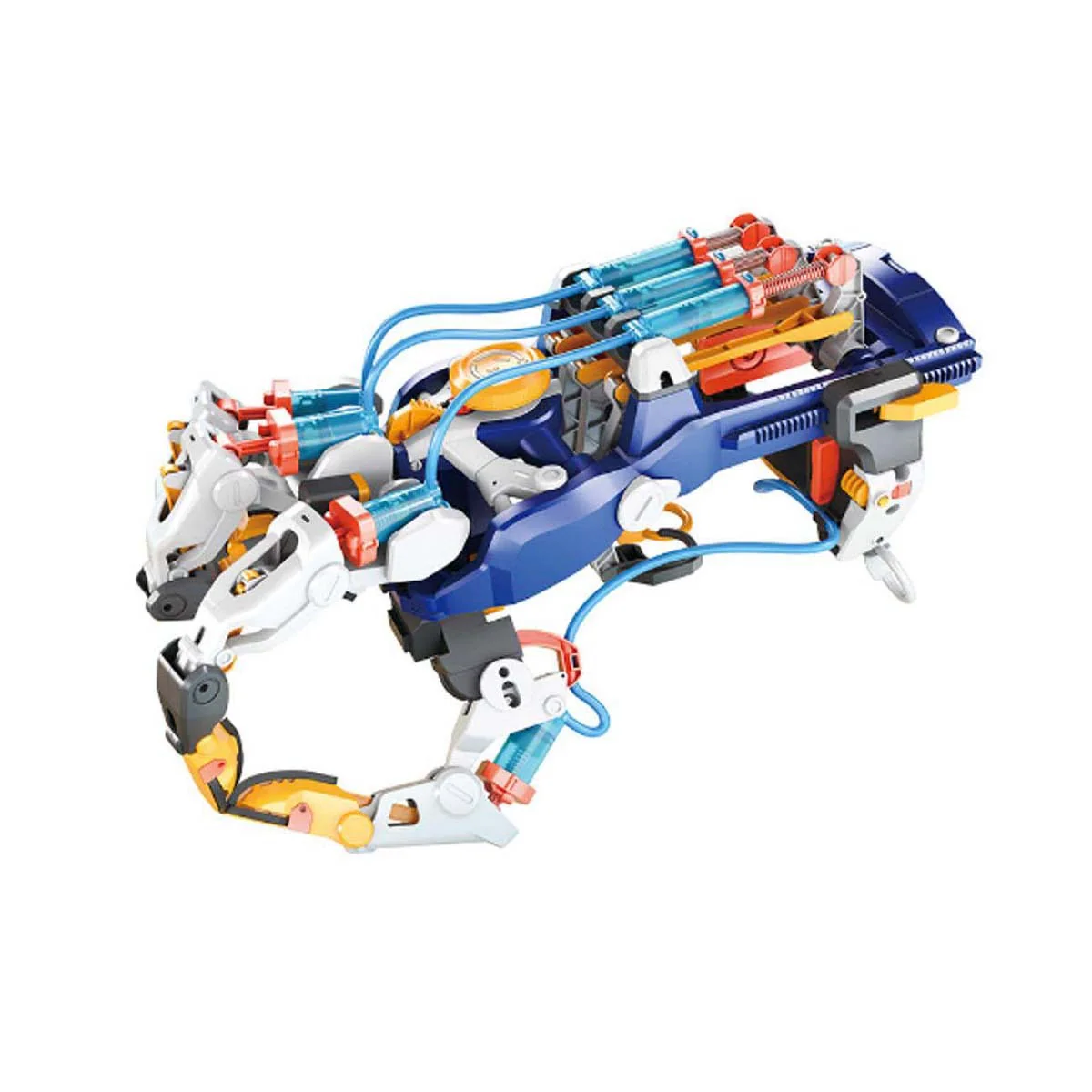 Hydraulic Cyborg Hand Kit - Image 5