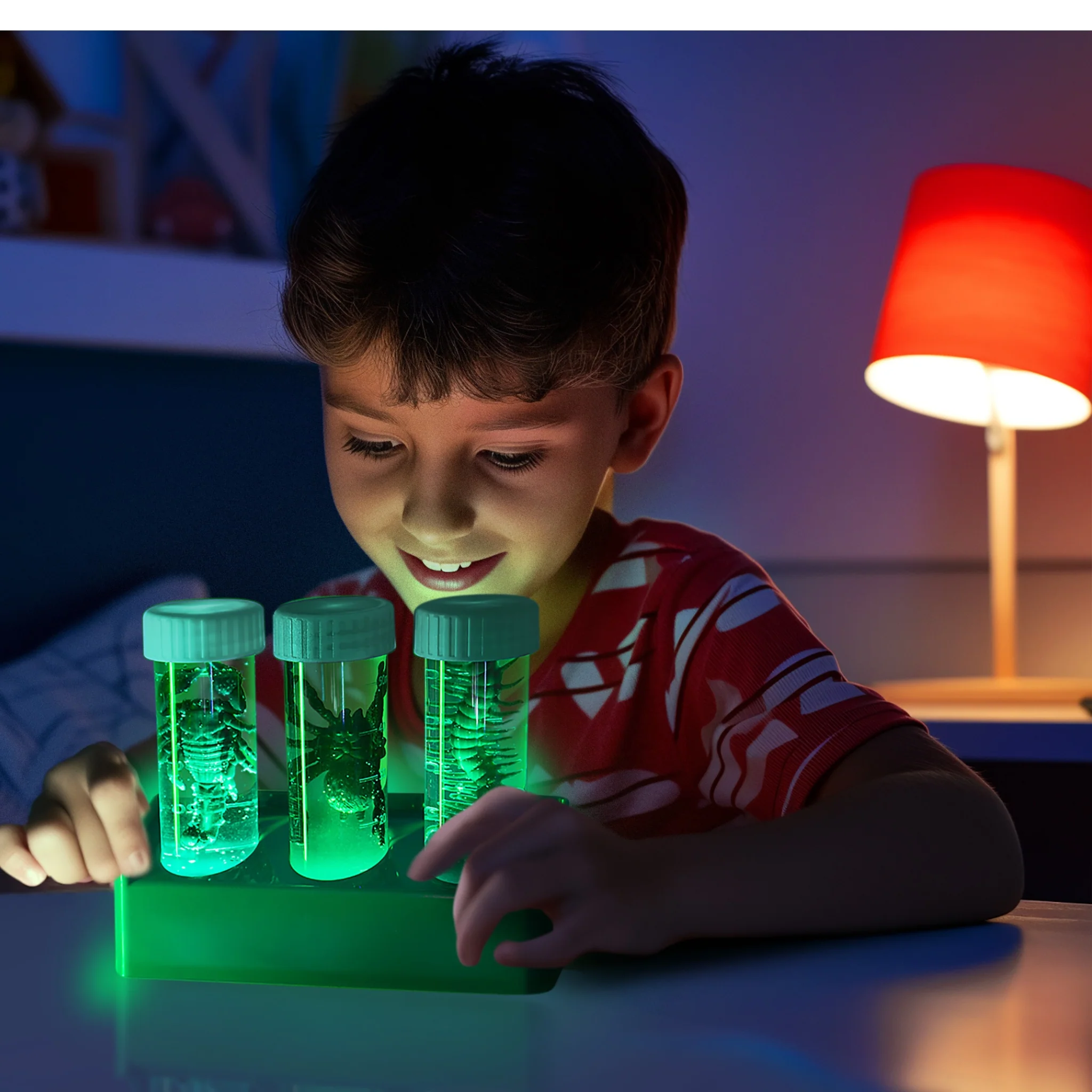 Creepy Crawly Digging Lab Kit - Image 9