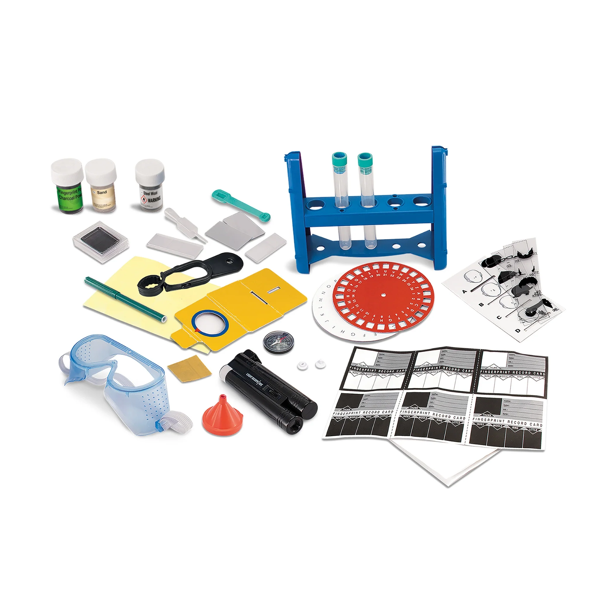 Crime Lab Kit - Image 2