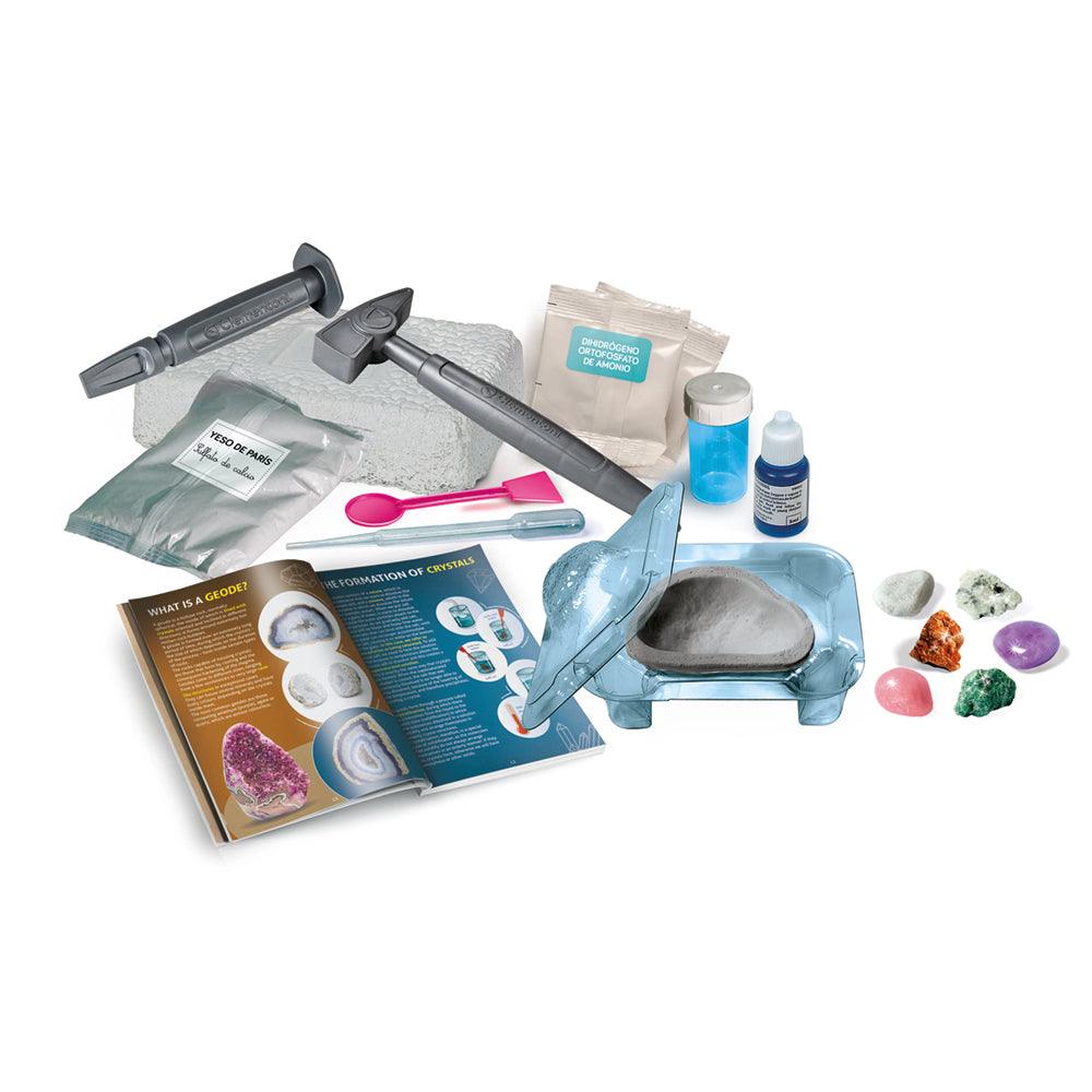 Minerals and Geodes Kit - Image 3