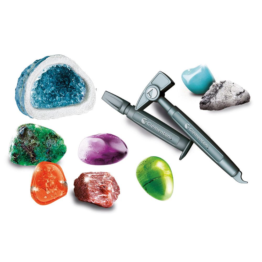 Minerals and Geodes Kit - Image 4