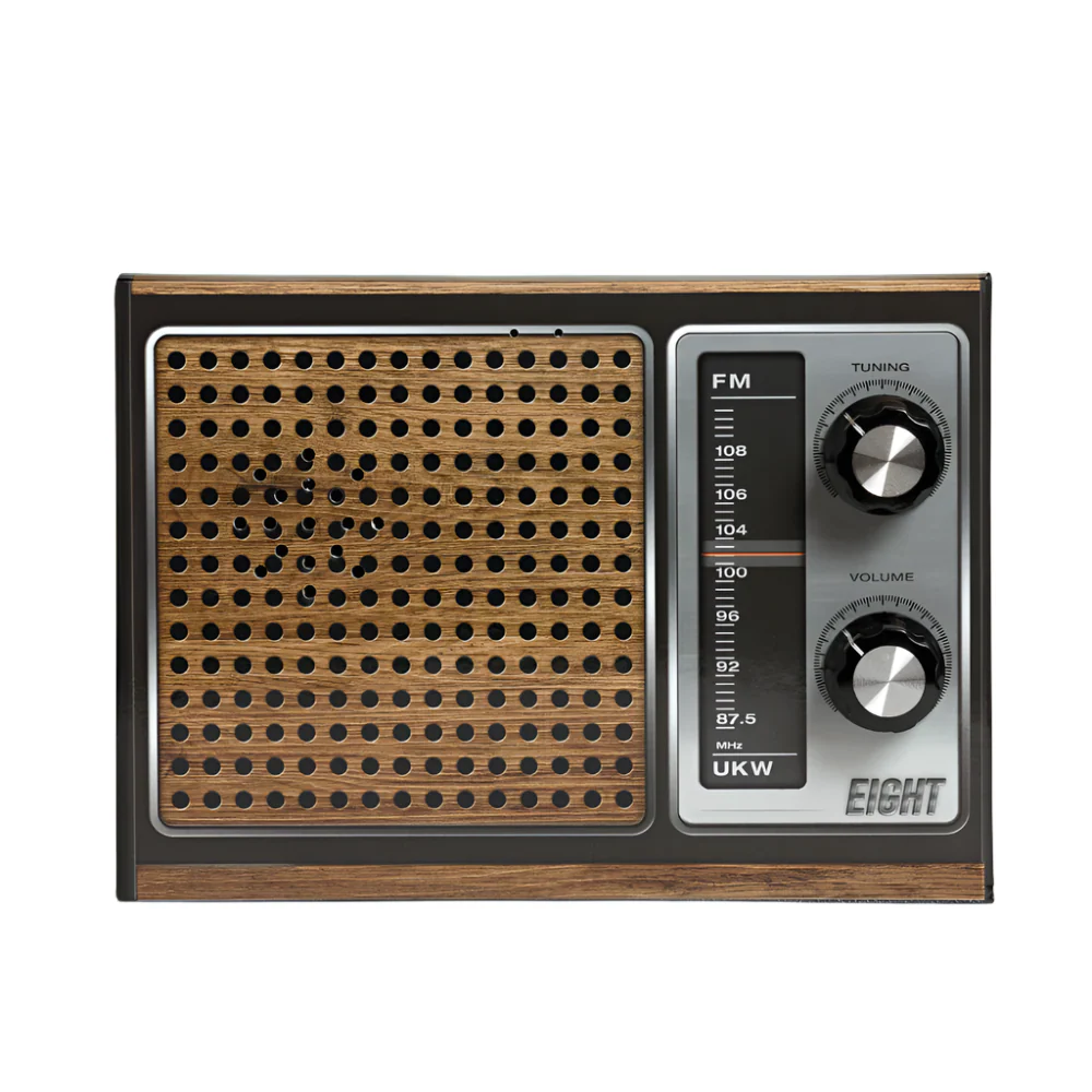 Retro Radio Kit - Image 3