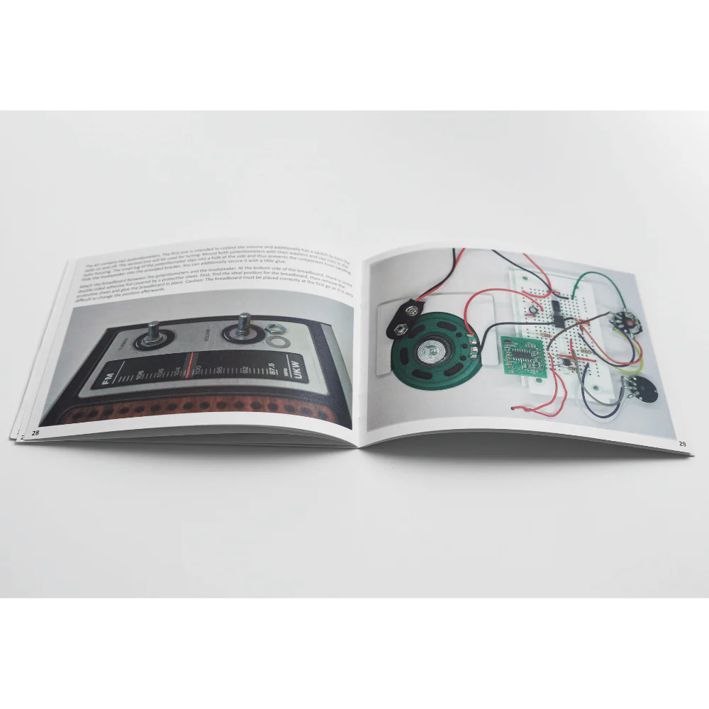 Retro Radio Kit - Image 6