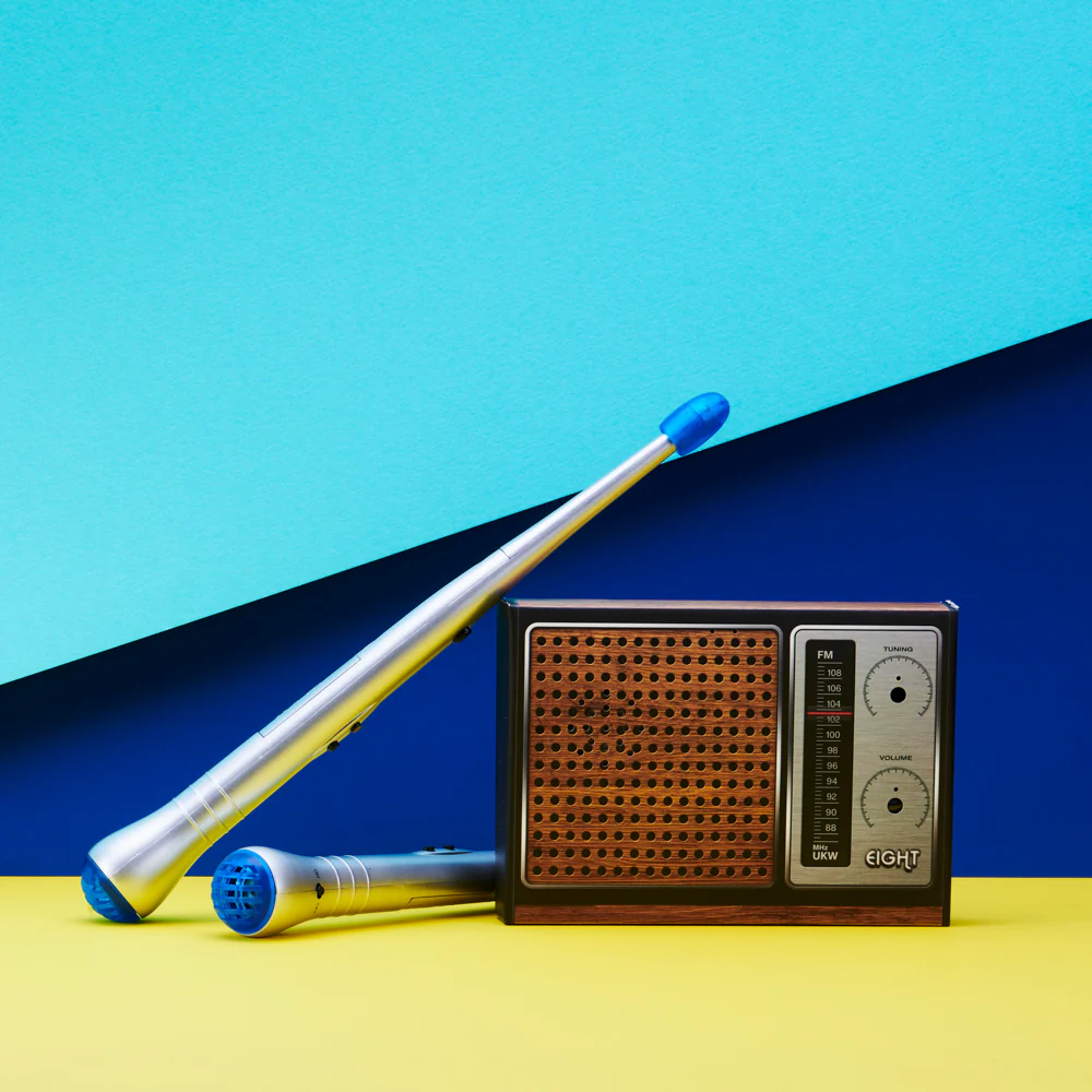 Retro Radio Kit - Image 7
