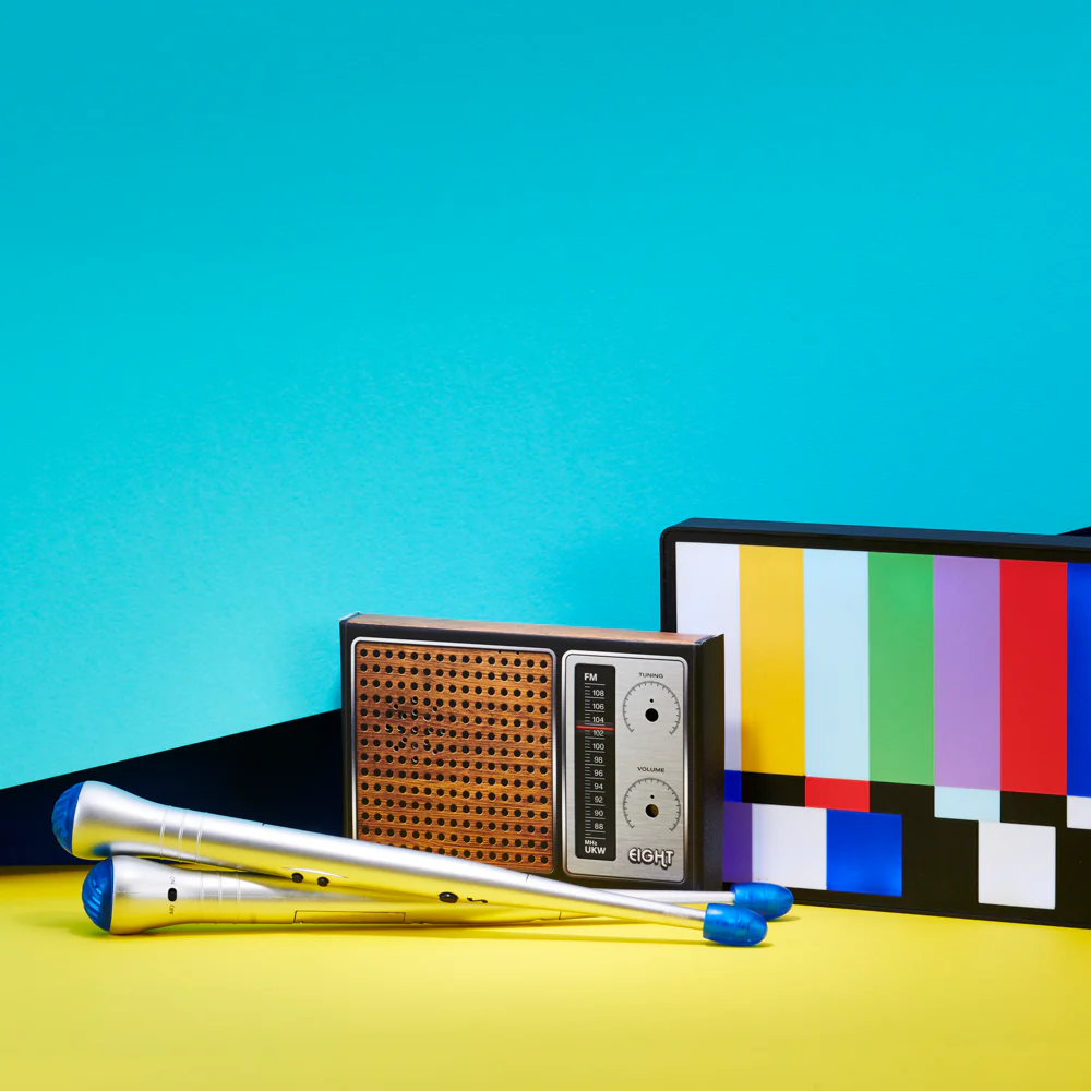 Retro Radio Kit - Image 8