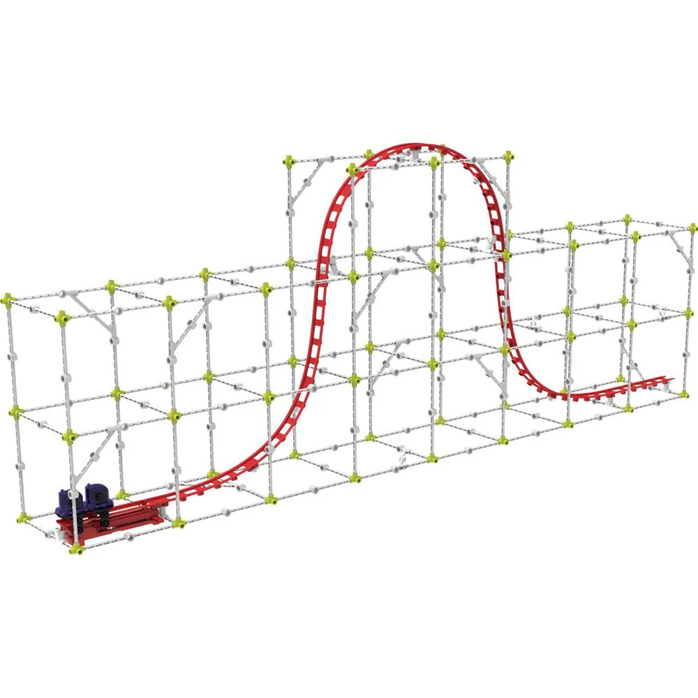 Roller Coaster Engineering Kit - Image 4