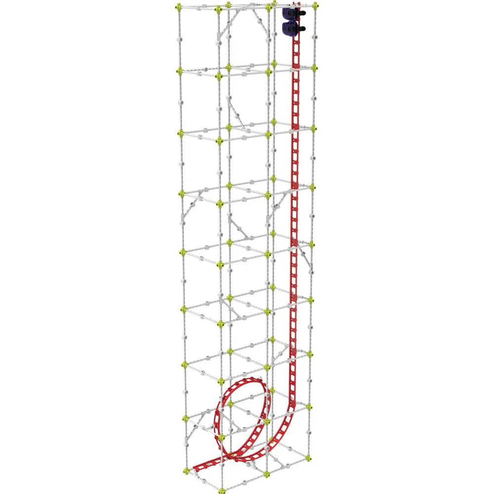 Roller Coaster Engineering Kit - Image 9