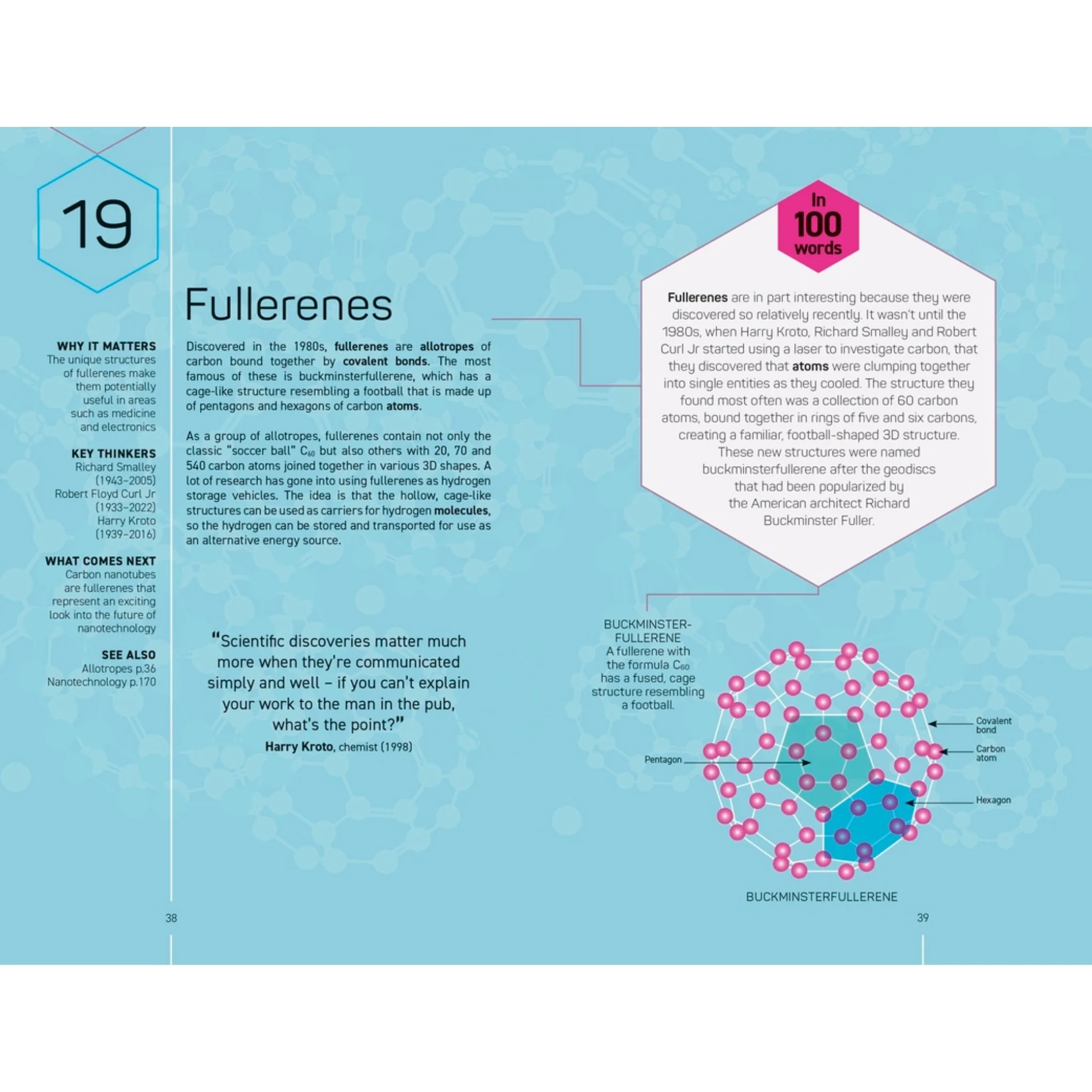 100 Chemistry Ideas in 100 Words - Image 4