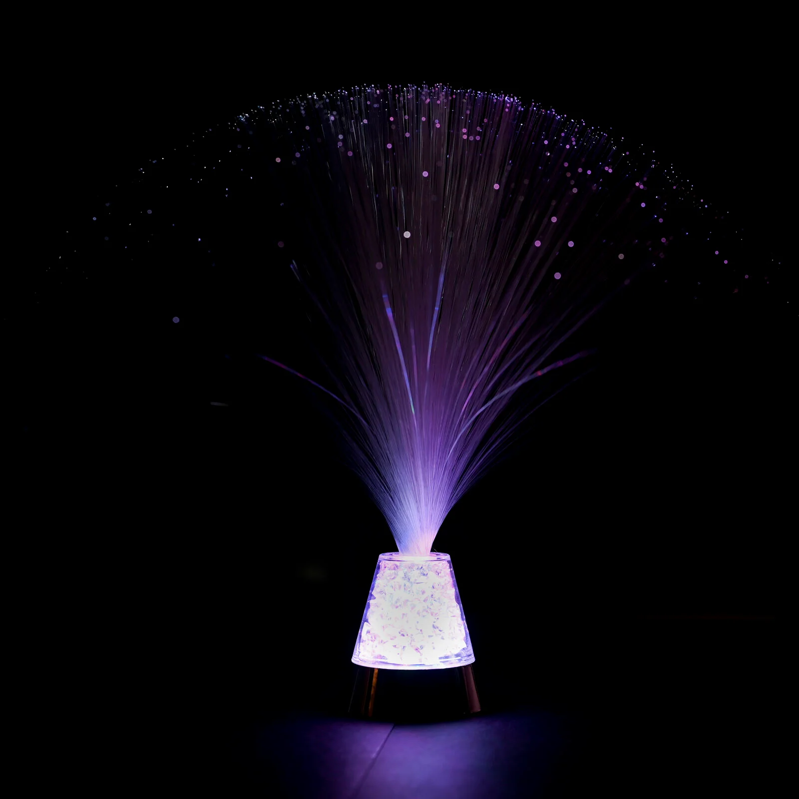 Science Museum Fibre Optic Lamp - Image 3