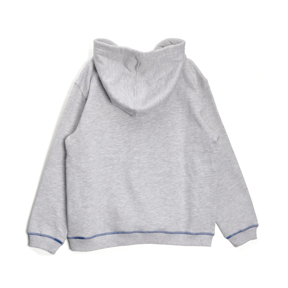 Science Museum NASA Glow In The Dark Planets Hoody - Image 4