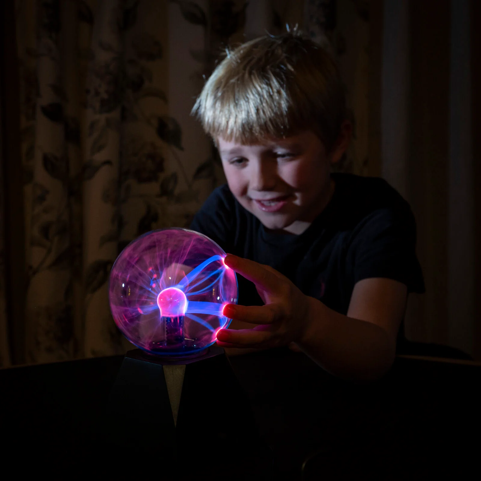 Science Museum Plasma Ball - Image 4