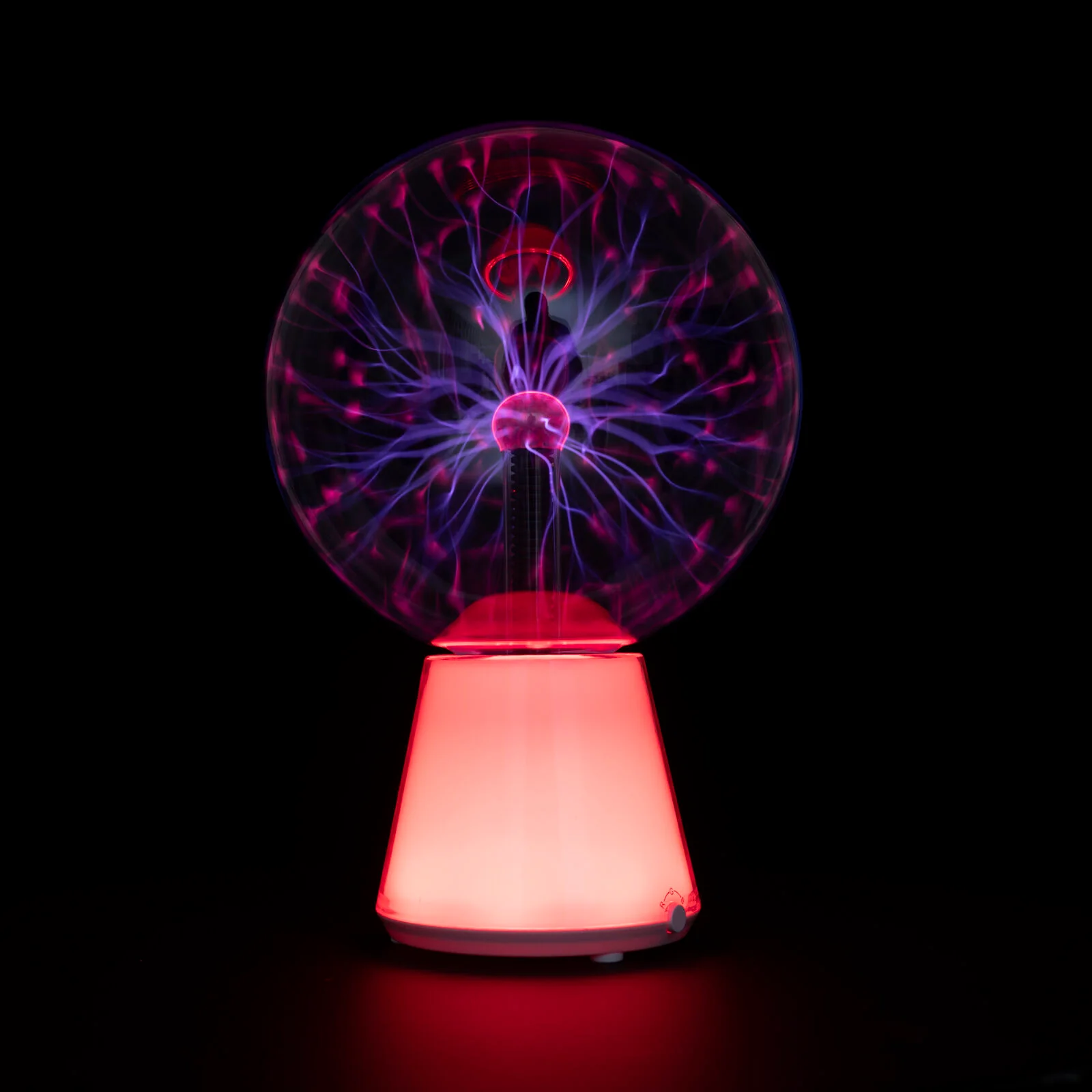 Science Museum Plasma Ball Lamp - Image 4