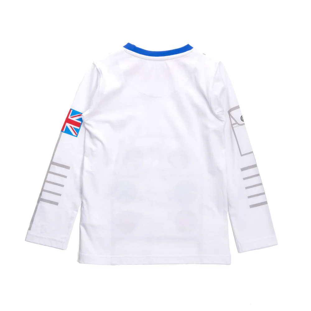 Science Museum Astronaut Suit Pyjamas - Image 4