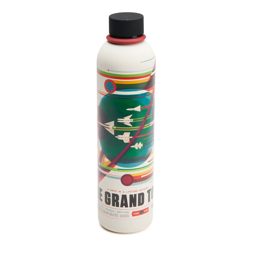 Science Museum Grand Tour Water Bottle