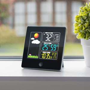 LED Weather Station - Image 2