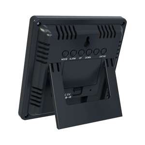 LED Weather Station - Image 7
