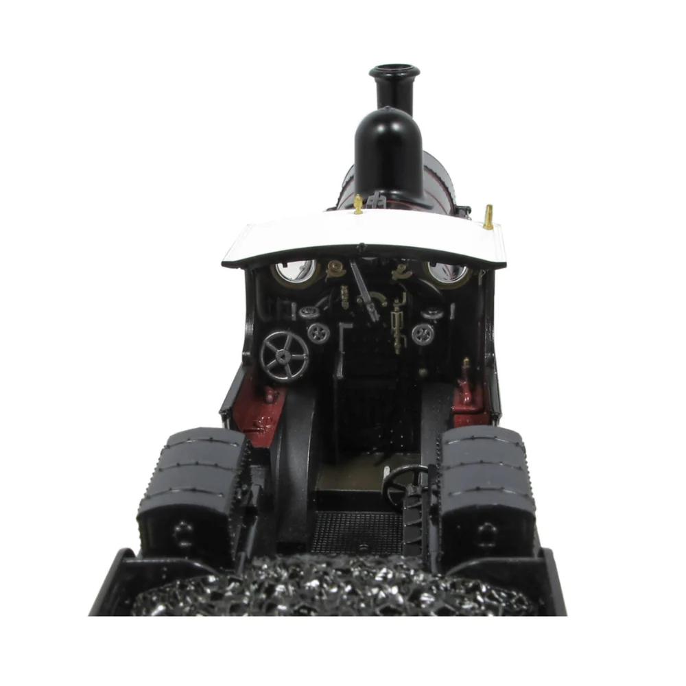 LNWR Precedent Class No.790 'Hardwicke' ‘As Preserved’ OO Gauge - Image 4