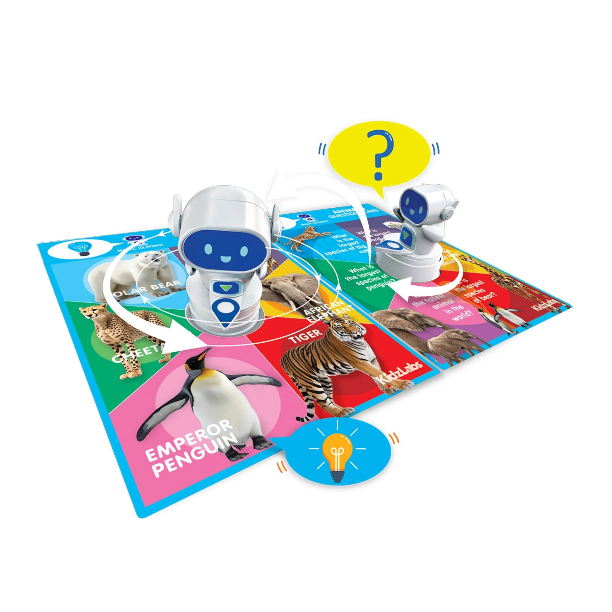Magic IQ Robot - Image 3