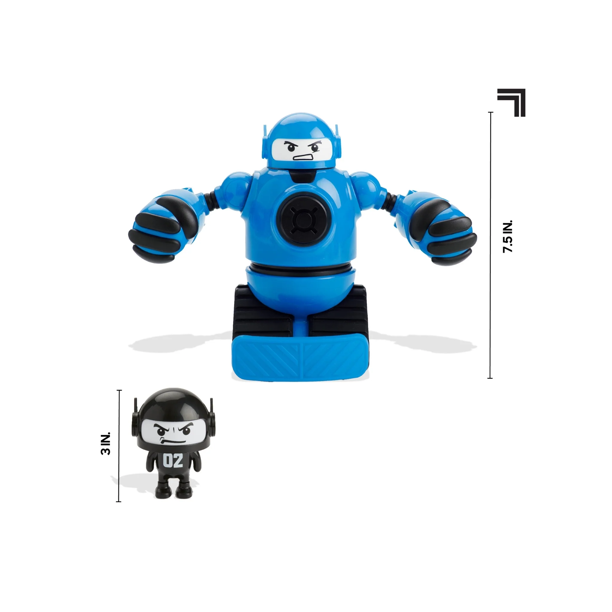 Mecha Rivals Remote Control Toy - Image 4