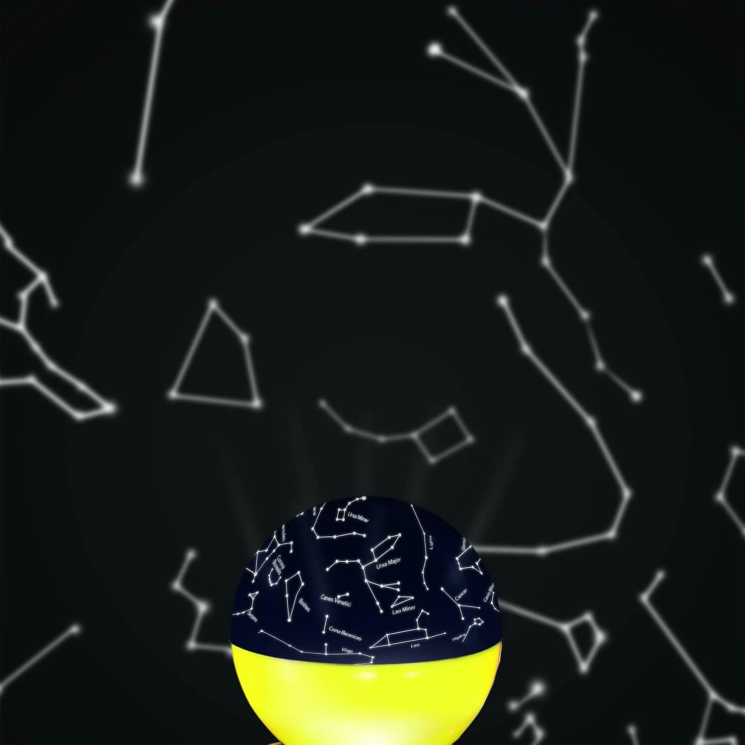 GeoSafari Motorized Solar System - Image 3