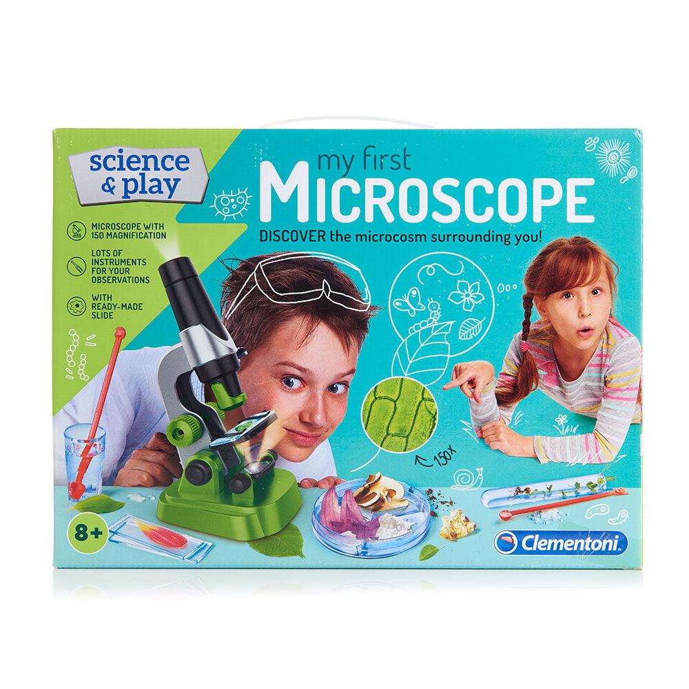 My First Microscope 300x - Image 4