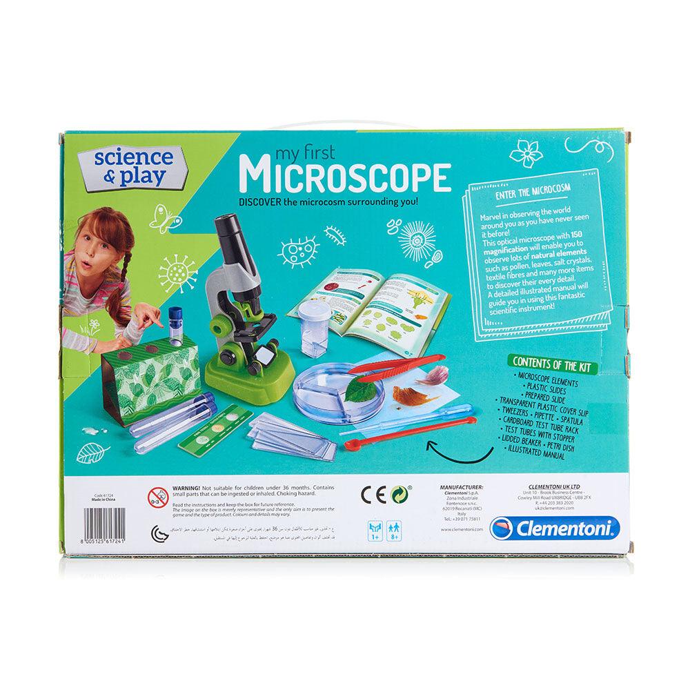 My First Microscope 300x - Image 5