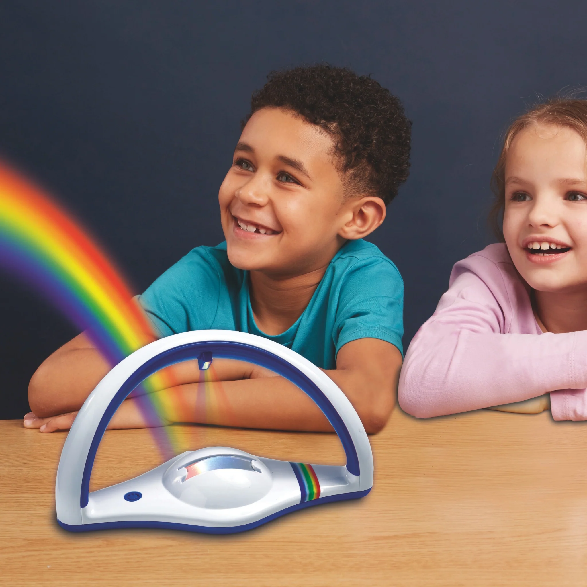 My Very Own Rainbow Light Projector - Image 3