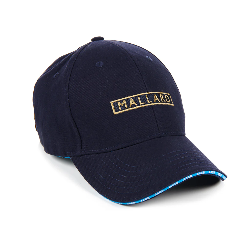 National Railway Museum Mallard Cap