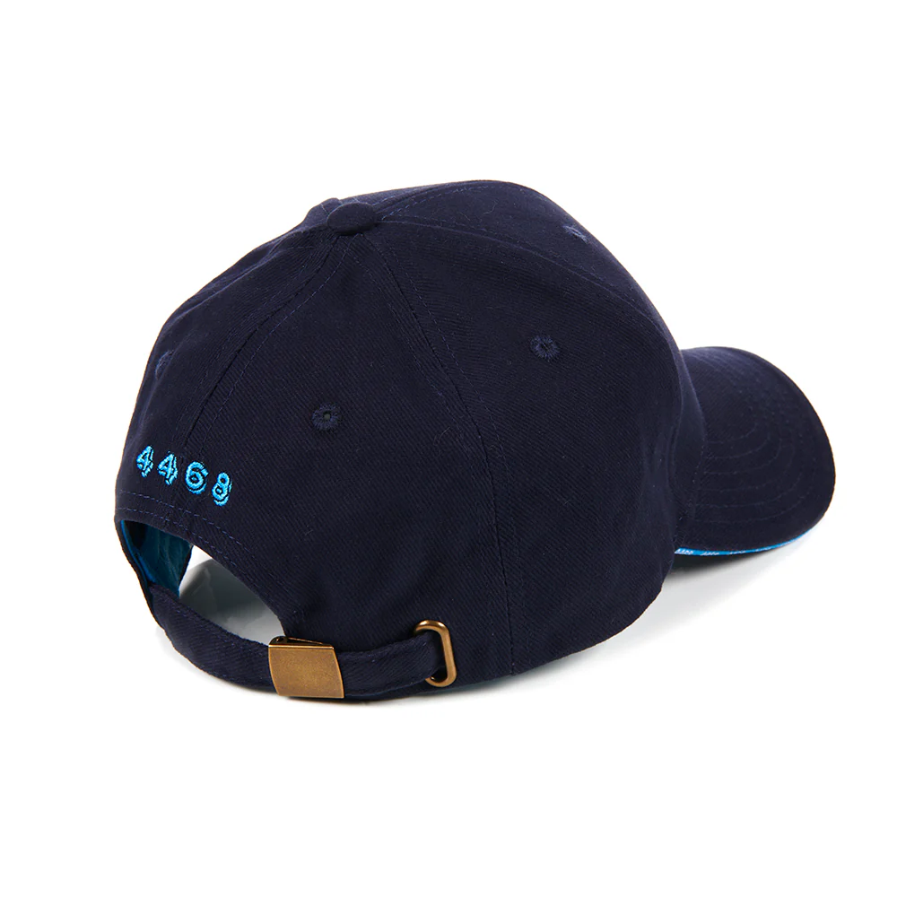 National Railway Museum Mallard Cap - Image 2