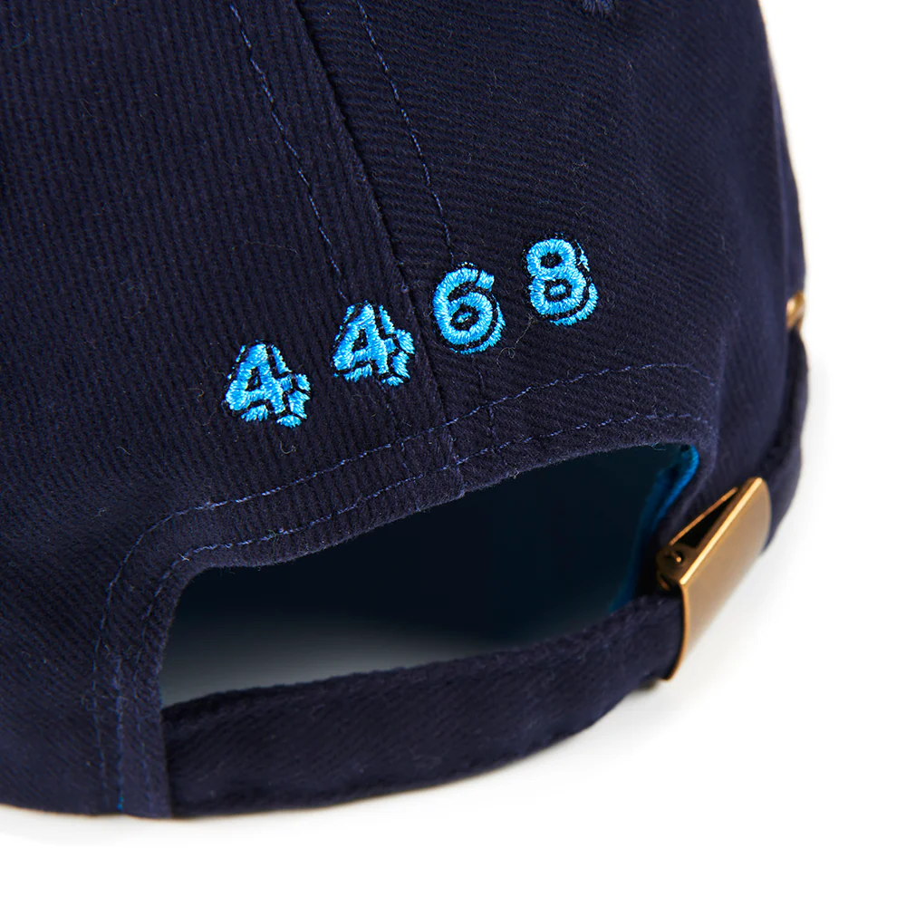 National Railway Museum Mallard Cap - Image 3